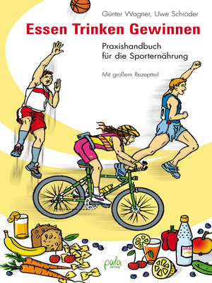 cover image of Essen--Trinken--Gewinnen